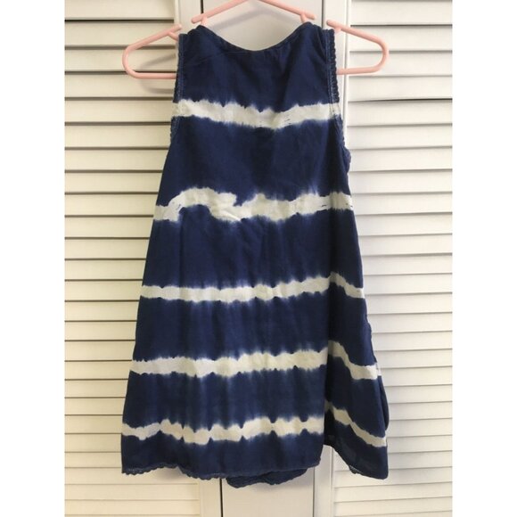 Pandemonium Tie Dye Dress Size 4 - Picture 4 of 4